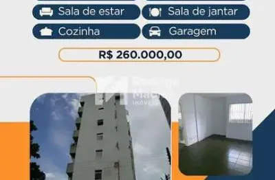 Apartamento com 3 quartos à venda no Madalena, Recife 