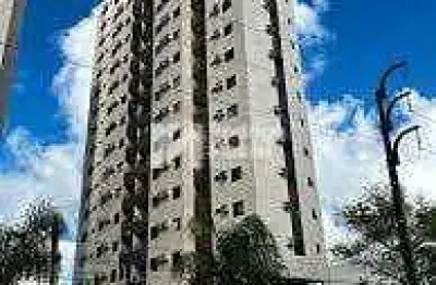 Apartamento com 2 quartos à venda no Bongi, Recife 