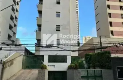 Apartamento com 2 quartos à venda no Madalena, Recife 