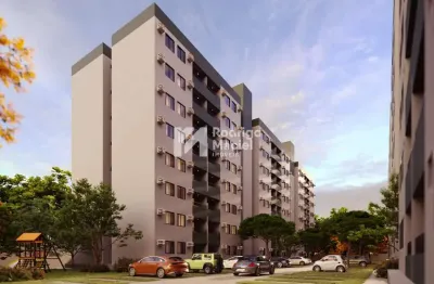 Apartamento com 2 quartos à venda no Várzea, Recife 