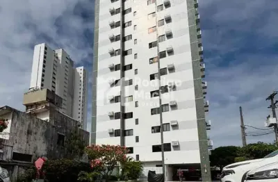 Apartamento com 3 quartos à venda no Iputinga, Recife 