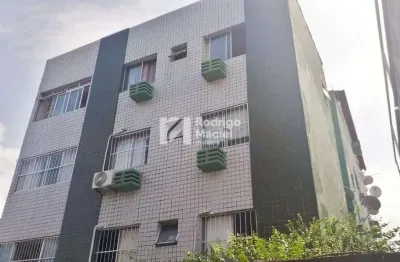 Apartamento com 2 quartos à venda na Barra de Jangada, Jaboatão dos Guararapes 