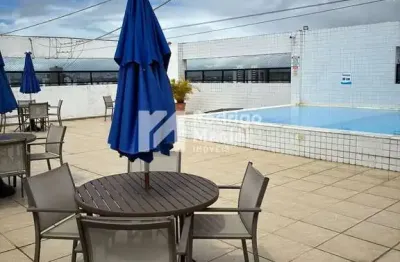Apartamento com 2 quartos à venda no Iputinga, Recife 