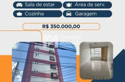 Apartamento com 3 quartos à venda no Derby, Recife 