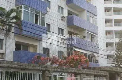 Apartamento à venda 2 quartos, 1 suite, 1 vaga, 96m², torre, recife - pe