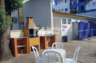 Apartamento com 3 quartos à venda no Várzea, Recife 
