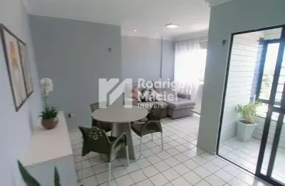 Apartamento com 3 quartos à venda no Campo Grande, Recife 