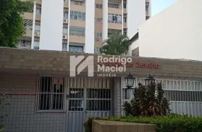 Apartamento à venda 3 quartos, 1 vaga, 71.84m², santo amaro, recife - pe | conde de servilha