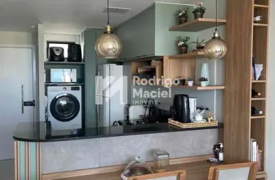 Apartamento com 1 quarto à venda no Casa Caiada, Olinda 