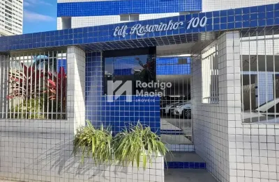 Apartamento com 3 quartos à venda no Encruzilhada, Recife 