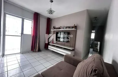 Apartamento à venda 3 quartos, 1 vaga, 62.63m², várzea, recife - pe | montpellier