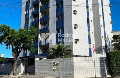 Apartamento à venda 3 quartos, 1 suite, 1 vaga, 75m², várzea, recife - pe