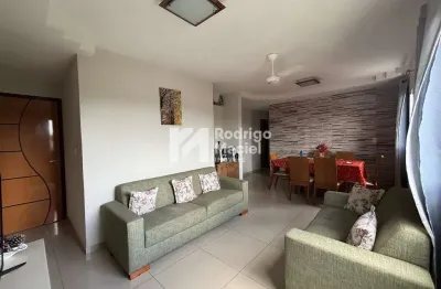 Apartamento com 4 quartos à venda no Várzea, Recife 