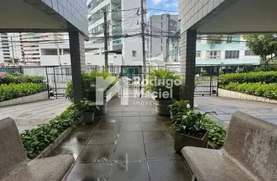 Apartamento com 3 quartos à venda no Rosarinho, Recife 