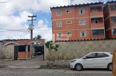 Apartamento com 3 quartos à venda no Cordeiro, Recife 