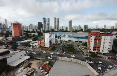 Apartamento com 3 quartos à venda no Madalena, Recife 