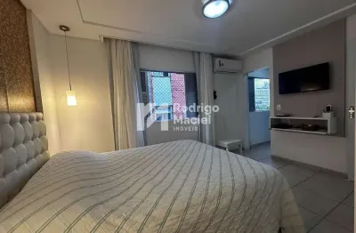 Apartamento à venda 105m², santo amaro, recife - pe | mariana