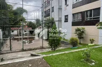 Apartamento com 2 quartos à venda no Timbí, Camaragibe 