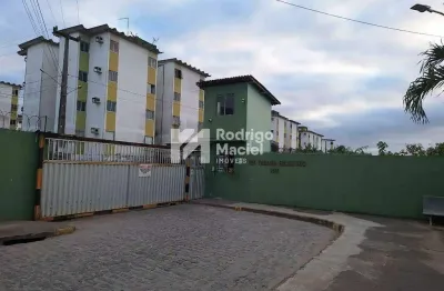 Apartamento 2 quartos à venda na melhor localização de são lourenço da mata.