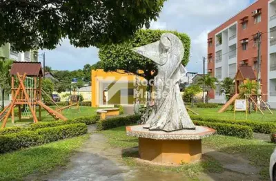 Apartamento com 2 quartos à venda no Várzea, Recife 