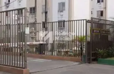 Apartamento com 2 quartos à venda no Alberto Maia, Camaragibe 