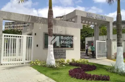 Apartamento com 2 quartos à venda no Santa Mônica, Camaragibe 