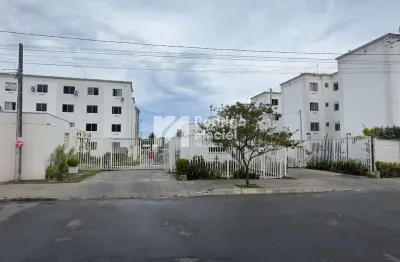 Apartamento à venda 2 quartos, 1 vaga, 42m², maranguape i, paulista - pe | campo de pouso concorde