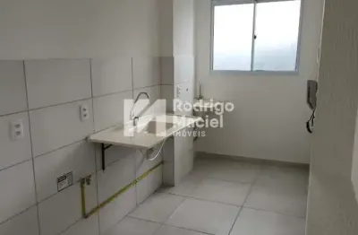 Apartamento com 2 quartos à venda no Santana, Jaboatão dos Guararapes 