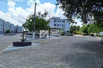 Apartamento à venda 2 quartos, 1 vaga, 37.6m², fragoso, paulista - pe