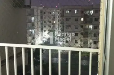 Apartamento com 2 quartos à venda no Santa Mônica, Camaragibe 