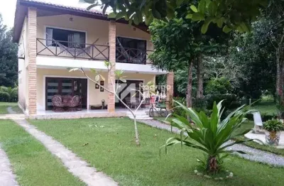 Casa à venda 4 quartos, 4 suites, 15 vagas, 320m², aldeia, camaragibe - pe