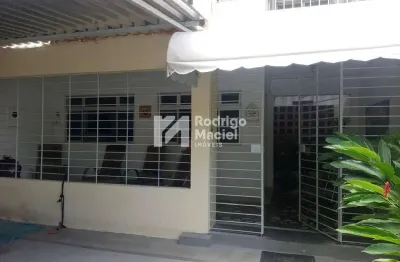 Casa com 4 quartos à venda no Zumbi, Recife 
