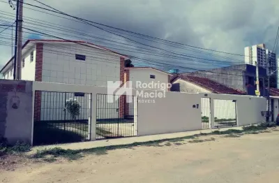 Casa com 2 quartos à venda no Iputinga, Recife 