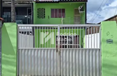 Casa com 3 quartos à venda no Várzea, Recife 