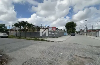 Terreno à venda no Cordeiro, Recife 
