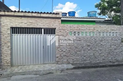 Casa com 3 quartos à venda no Jardim Primavera, Camaragibe 