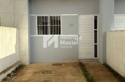 Casa com 2 quartos à venda no Santo Antônio, Carpina 