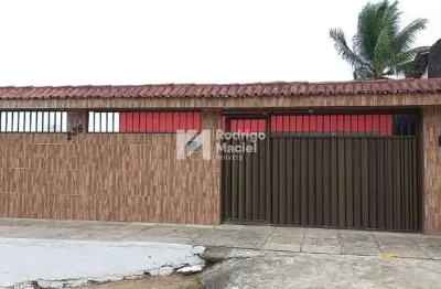 Casa com 3 quartos à venda no Céu Azul, Camaragibe 