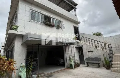 Casa com 4 quartos à venda no Várzea, Recife 