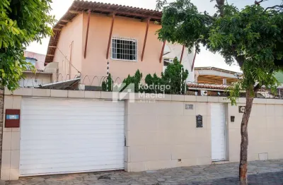 Casa com 3 quartos à venda no Bairro Novo, Olinda 