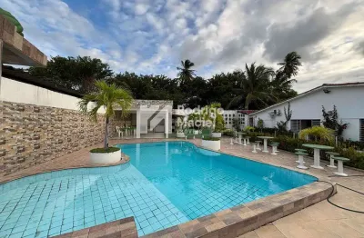 Casa com 8 quartos à venda no Forte Orange, Ilha de Itamaracá 