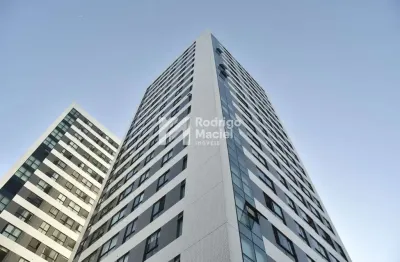 More no melhor lugar da jaqueira, apartamento mobiliado para locação, parnamirim, recife, pe