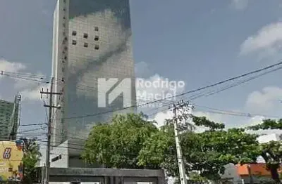 Sala comercial com 2 salas para alugar no Espinheiro, Recife 