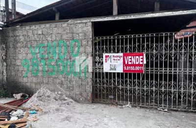 Barracão / Galpão / Depósito à venda no Janga, Paulista 