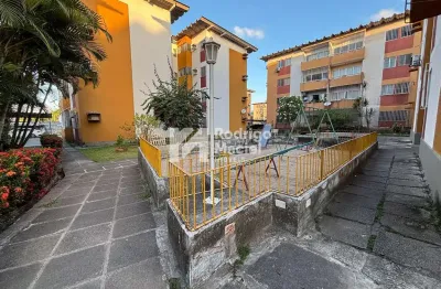 Apartamento com 3 quartos à venda no Caxangá, Recife 