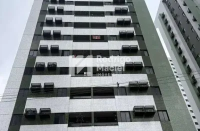 Apartamento com 3 quartos para alugar no Torre, Recife 