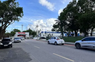 Terreno para Locação 230M², Cidade Universitária, Recife - PE