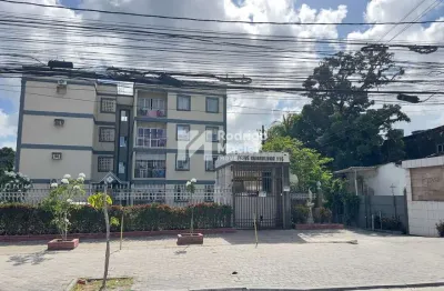 Apartamento com 2 quartos à venda no Jardim São Paulo, Recife 