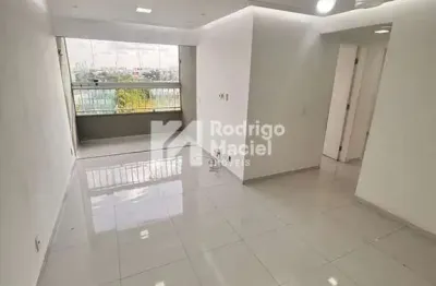 Apartamento com 3 quartos à venda no Piedade, Jaboatão dos Guararapes 