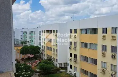 Apartamento com 3 quartos à venda no Iputinga, Recife 